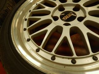 LM BBs Rims Wheels Genuine 5x114 3 18 Inch