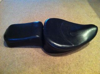Corbin Harley Davidson Sportster Seat XL XLH