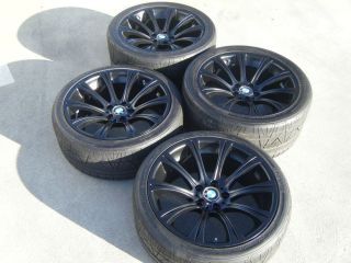 19" BMW M5 Genuine BBs Factory Wheels Rims Tires E60 550i 545i 535i 525i