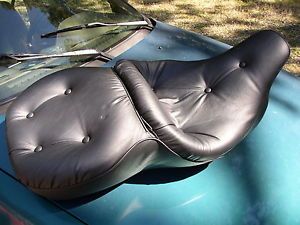 Harley Davidson Ultra Classic Seat 1999