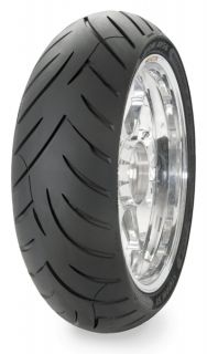 Avon Tyres AV56 St Storm 2 Ultra Rear Motorcycle Tire 200 50 17 4569017