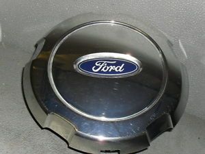 Chrome Ford F150 Expedition Explorer Truck SUV 6 Lug Center Caps Hub Caps