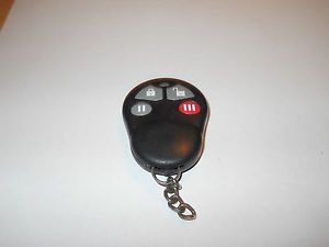 ELV144 Factory Key Fob Keyless Entry Car Remote Alarm Replace