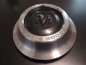 Dodge Ramcharger Van D100 D150 Truck Pickup Wheel Center Cap Hubcap 1695
