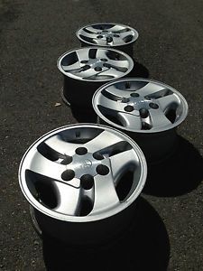 4 Toyota Sequoia Tundra Factory 16 Wheels Rims Caps 6x5 5 TRD