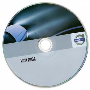 Volvo 2013 Vida Vadis Service Repair Manual Parts Catalog Wiring Diagrams