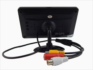 Wireless Car Reverse Camera Kit