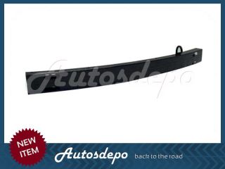 06 05 04 03 Toyota Camry Le Front Bumper Reinforcement