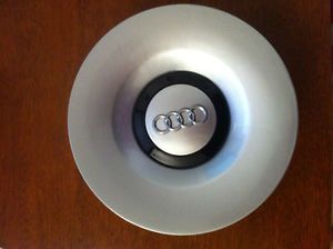 Audi S4 Wheel Center Cap 17" 6 Spokes Wheel Sedan Avant 8E0601165H