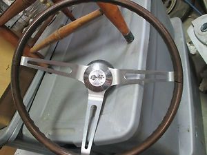 Corvette Steering Wheel Chevy Pontiac Olds Buick 1960 1961 1962 1963