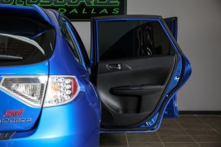 2011 Subaru STI Wagon Must See New 500HP Build Volk Wheels We Finance