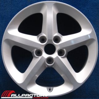 Hyundai Sonata 17" 2006 2007 2008 2009 2010 Factory Wheel Rim 70727
