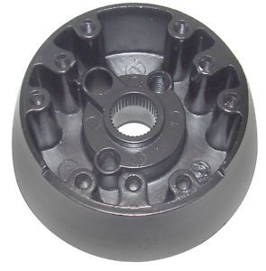1967 1968 Chevrolet Fullsize Chevelle Camaro Nova Steering Wheel Mounting Hub