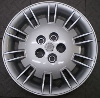 8022 Chrysler 300 17" Factory OE Wheel Cover Hubcap