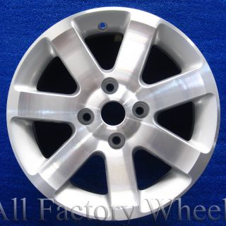 Nissan Sentra 16" 07 08 09 Factory Rim Wheel 62472