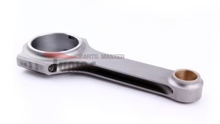 For Ford Mazda Duratec 2 0L Connecting Rod Rods Conrod Conrods Bielle Pleuel