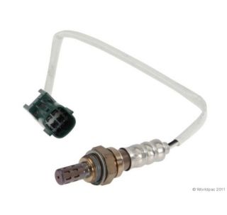 New Driver Lower NTK O2 Oxygen Sensor Left Side LH Hand Infiniti G35 for 350Z