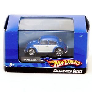 Hot Wheels VW Bug Beetle