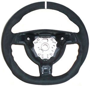 Porsche 911 997 987 Alcantara Sport Steering Wheel