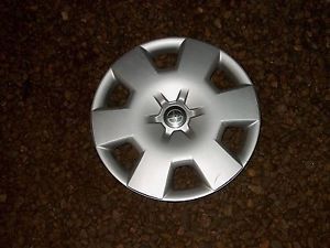 Scion XA XB Original Factory Hubcap Wheel Cover 61128 6 Spoke