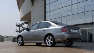 Subaru Impreza Outback WRX Bugeye Factory Stock Wheels Rims 5x100 STI JDM