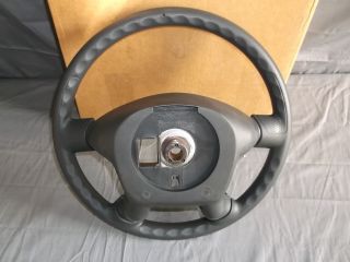 New Genuine Nissan Frontier Xterra Steering Wheel 48430 8Z306