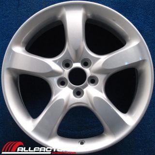 Subaru Legacy 17" 05 06 07 Factory Rim Wheel 68738