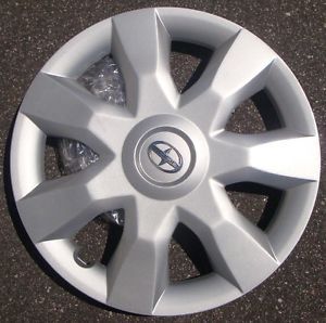 15" 06 Scion XB Hubcap Wheel Cover