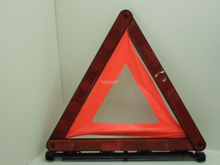 Audi A6 C5 Avant Warning Triangle 4B9860251A