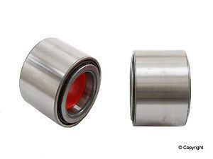 Subaru Forester Impreza Legacy Wheel Bearing Rear Pair