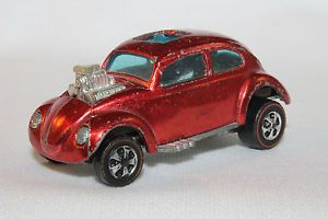 Hot Wheels Redline Custom Volkswagen