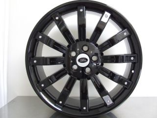 22" Wheels Rims Land Range Rover HSE Sport LR3 LR4 SC