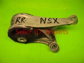 91 92 93 94 95 96 97 98 99 00 01 02 03 04 05 Acura NSX Rear Engine Motor Mount