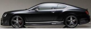 Full Set Bentley Flying Spur 4 Door sedan 06 12 Chrome Head Tail Light Cover