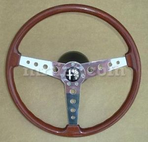 Alfa Romeo GTA Complete Steering Wheel New