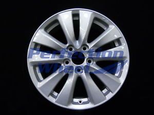 2011 2012 11 12 Honda Accord 17" Factory Rim Wheel 64015 Silver