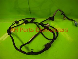 02 03 04 05 06 Acura RSX Wiper Subwire Sub Wire Wiring Harness 32119 S6M A00