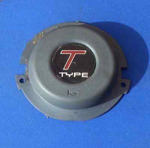 Buick T Type Grand National Steering Wheel Horn Button Logo Emblem Original