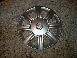 Buick Lacrosse Original Factory Hubcap Wheel Cover 1155