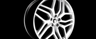 2014 Range Rover Sport Supercharged Autobiography Rims Wheels Land Rover HSE LR4