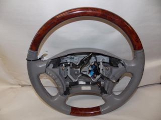 2006 Toyota Sienna Wheels