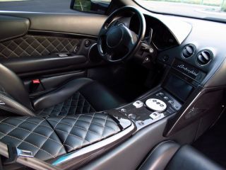 2008 Lamborghini Murcielago LP640 Coupe HRE Wheel Package Navigation 