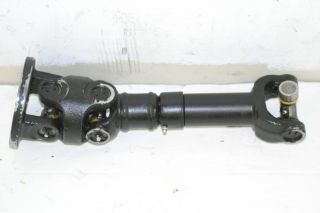 Tom Woods Driveshaft 03 06 Jeep Wrangler Rubicon Only 2" 6" Lift