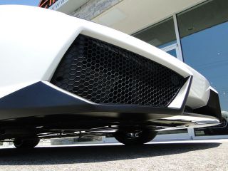 LP1000 Twin Turbo IMSA Wide Body Ceramic Brakes HRE Wheels $350K Spent