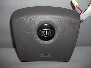 03 04 Kia Sorento Left Driver Steering Wheel Airbag SRS 2003 2004