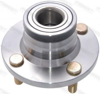 Rear Wheel Hub Mitsubishi Carisma Da 1995 2003 MR403728
