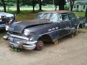 1956 buick special 4dr hardtop v8 parts car 56 on popscreen 1956 buick special 4dr hardtop v8 parts