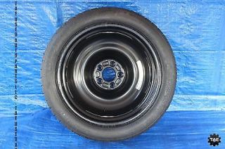 2012 Mitsubishi Lancer Evolution Spare Tire Wheel 145 70 18 5x114 3 Mr evox 300