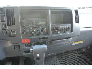 Isuzu NQR Crew Cab Tow Truck Jerrdan Wrecker Repo Car Loader Wheel Lift NRR NPR