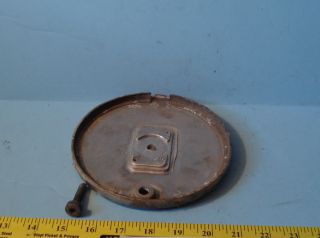 Oldsmobile Bravada Factory Rally Wheel Center Cap